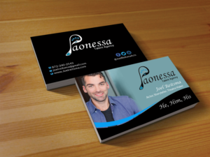 Design de Carte de Visite par Creations Box 2015 pour ce projet | Design : #17388785