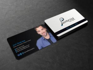 Design de Carte de Visite par Creations Box 2015 pour ce projet | Design : #17388787