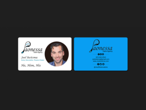 Design de Carte de Visite par Creations Box 2015 pour ce projet | Design : #17388816