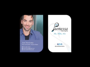 Design de Carte de Visite par Creations Box 2015 pour ce projet | Design : #17388819