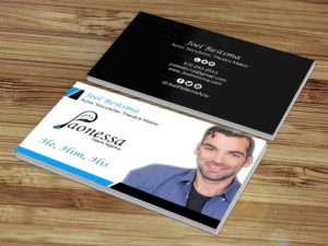 Design de Carte de Visite par Creations Box 2015 pour ce projet | Design : #17388822
