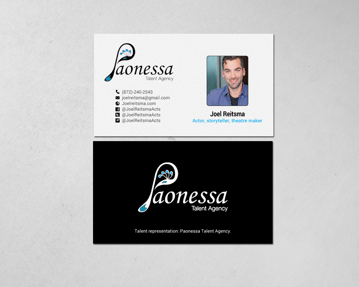 Design de Carte de Visite par chandrayaan.creative pour ce projet | Design #17387024