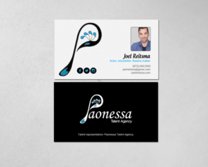 Diseño de Tarjeta de Presentación por chandrayaan.creative para este proyecto | Diseño: #17387027