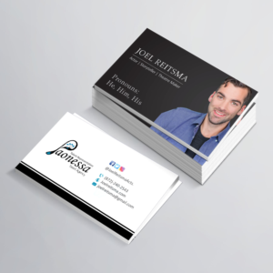 Design de Carte de Visite par Creative Jiniya pour ce projet | Design : #17388678