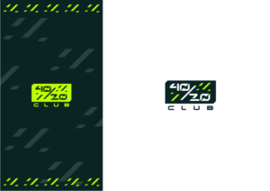 Logo-Design von Amduat Design für 40/20 Club | Design: #17449858