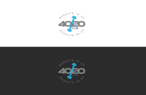 Diseño de Logo por GLDesigns para 40/20 Club | Diseño #17382081