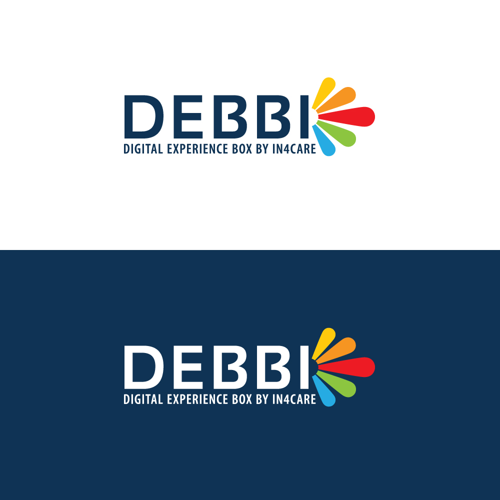 Logo Design by Sujit Banerjee for in4care | Design #17388318