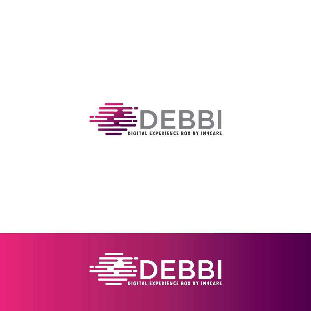 Logo Design by Sujit Banerjee for in4care | Design #17388323