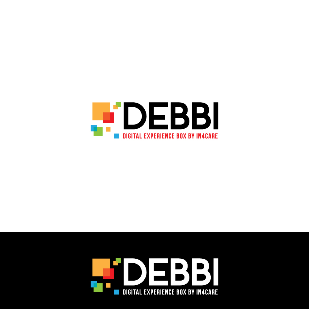 Logo Design by Sujit Banerjee for in4care | Design #17388324