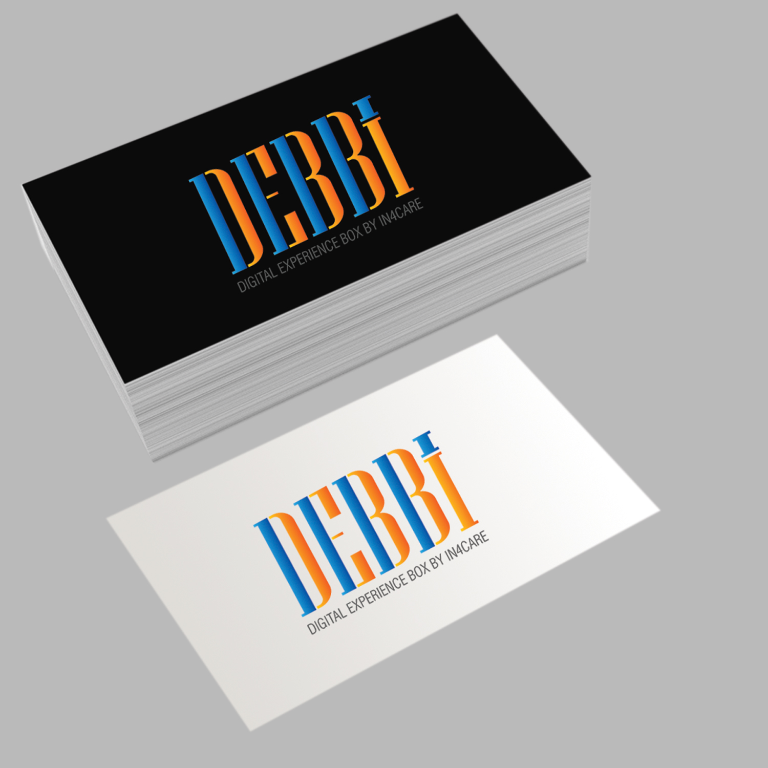 Logo-Design von HarishRudrappa für in4care | Design #17392586