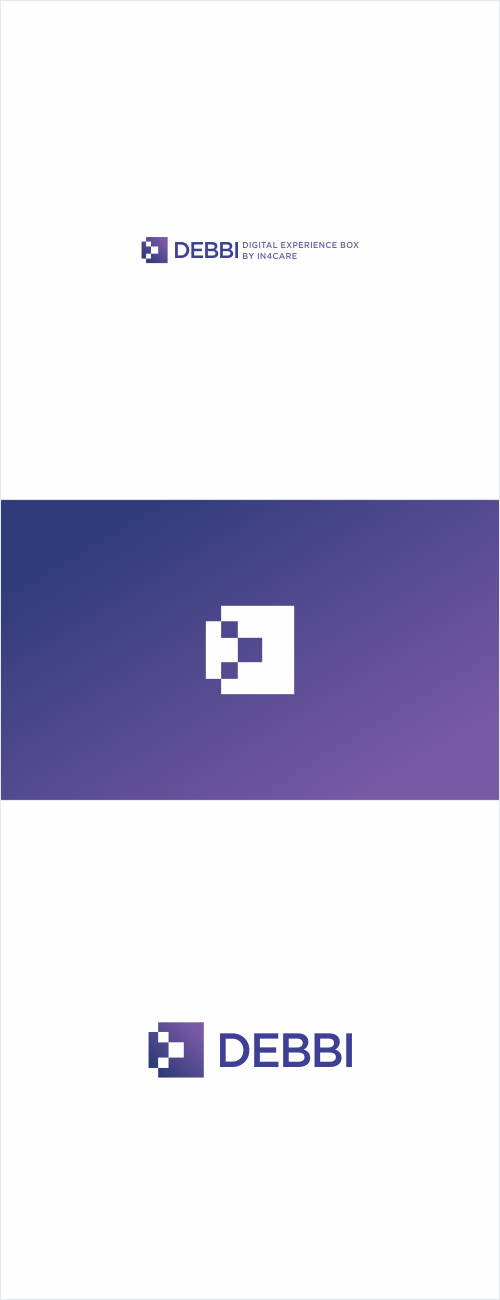 Logo Design by Naavyd for in4care | Design #17384842