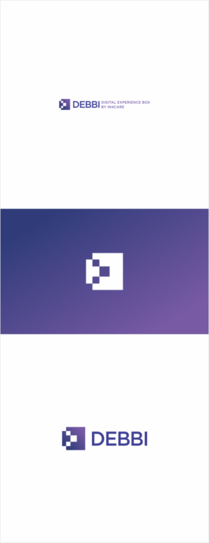 Logo Design by Naavyd for in4care | Design: #17384842