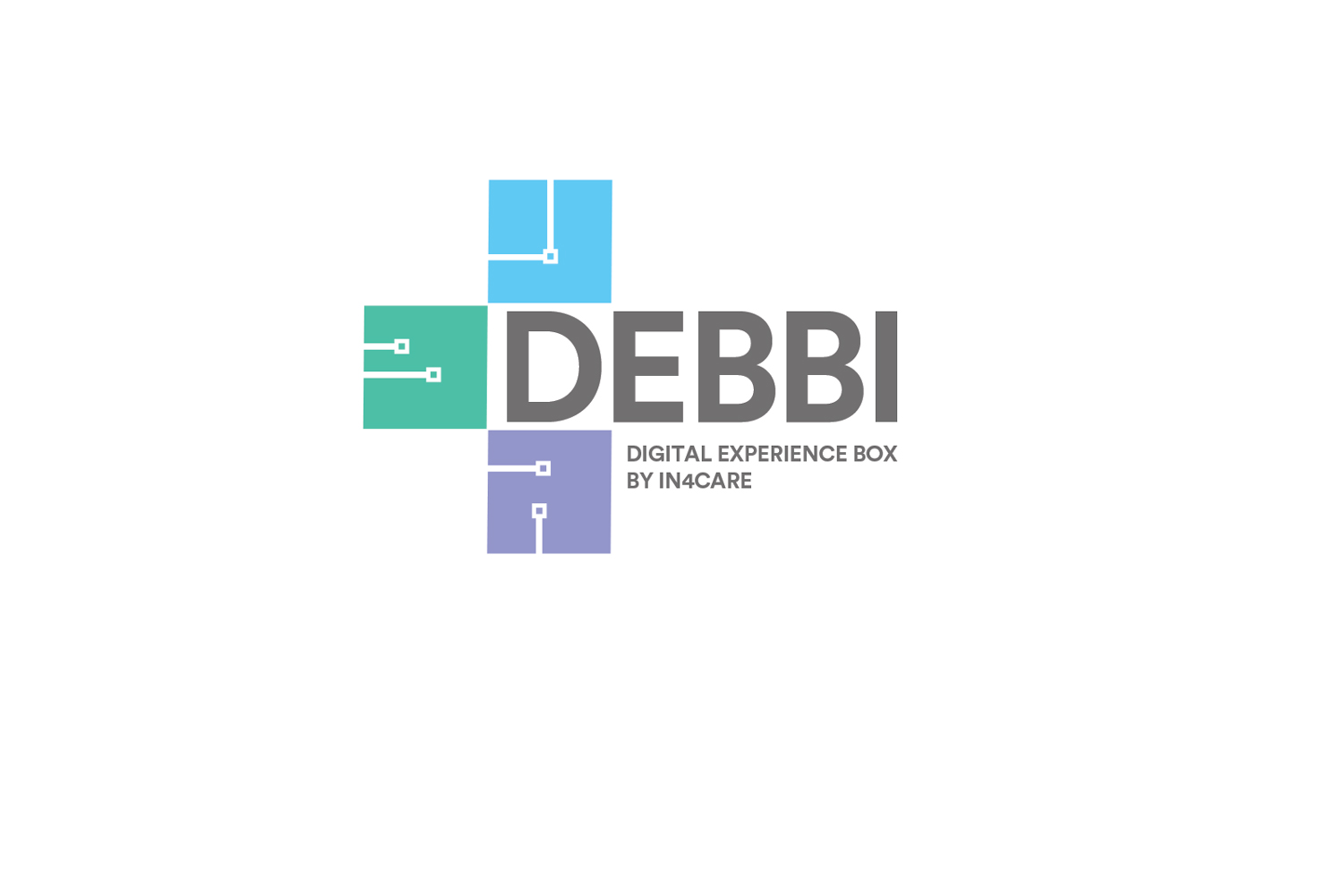 Logo-Design von ivo_i_ivanov für in4care | Design #17399010