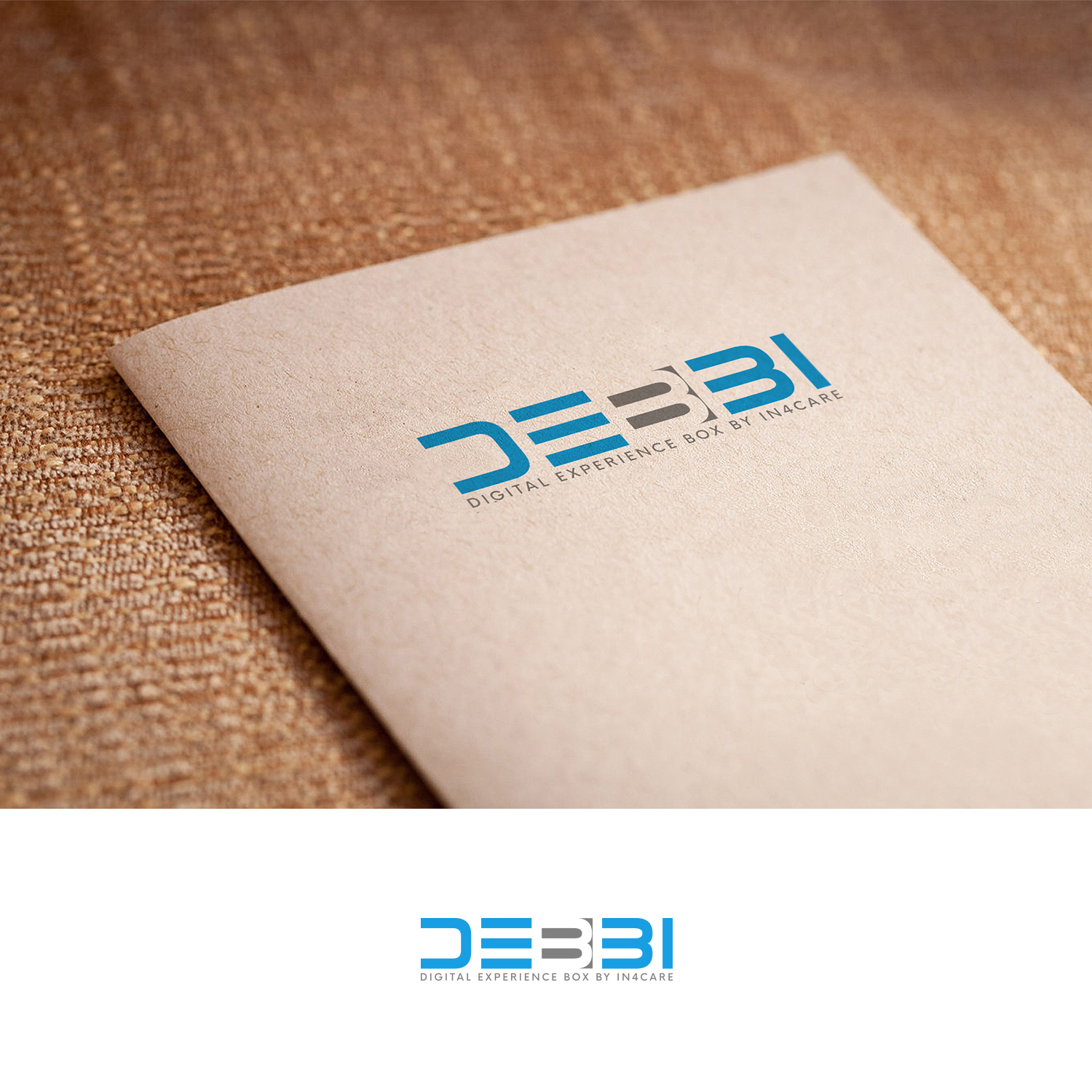 Logo Design by DesignDUO for in4care | Design #17450316