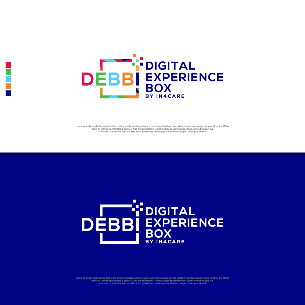 Logo Design by sushsharma99 for in4care | Design: #17447808