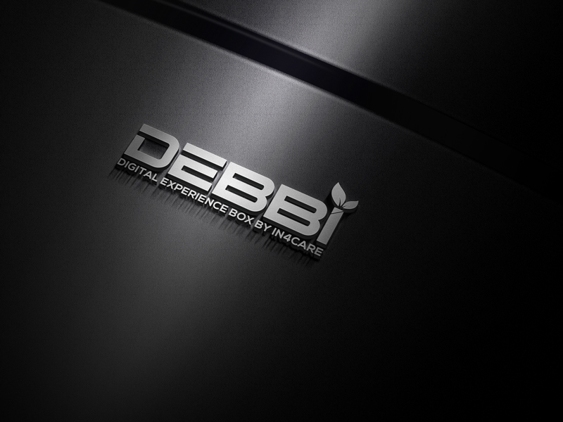 Logo-Design von Thomas00 für in4care | Design #17395767