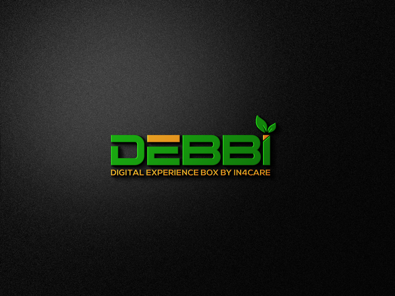 Logo-Design von Thomas00 für in4care | Design #17395768