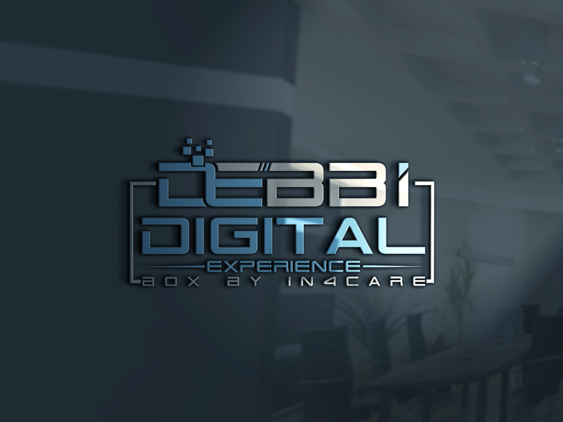 Logo-Design von rocklee für in4care | Design #17433808