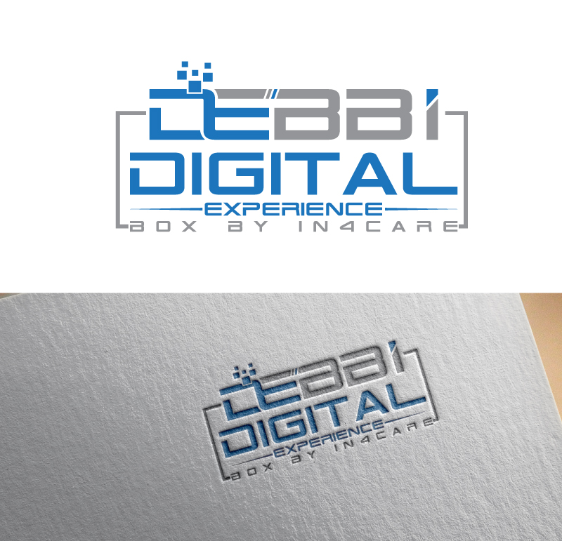 Logo-Design von rocklee für in4care | Design #17433809