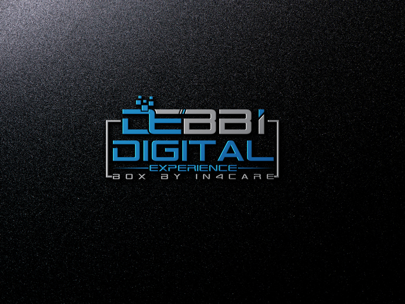 Logo-Design von rocklee für in4care | Design #17433810