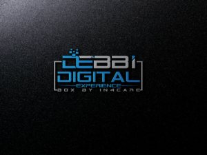 Logo-Design von rocklee für in4care | Design: #17433810