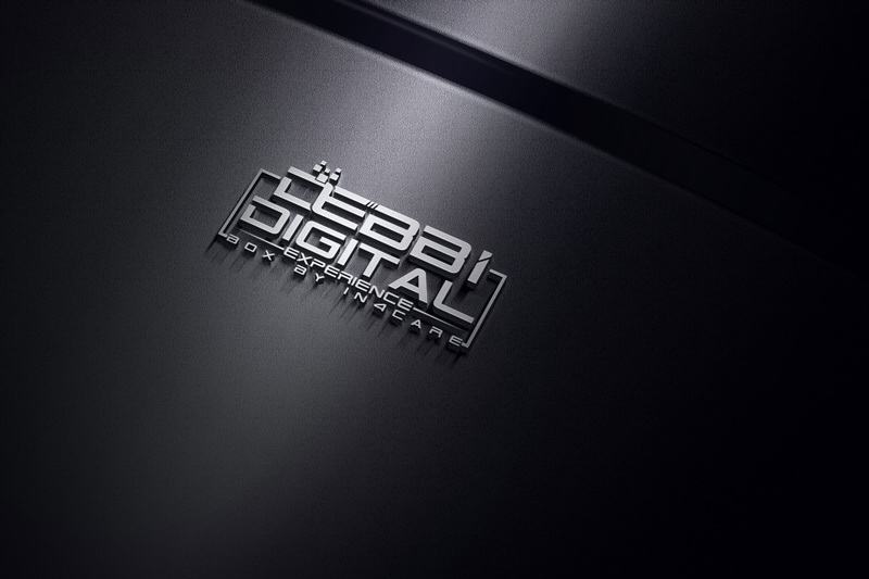 Logo-Design von rocklee für in4care | Design #17433812