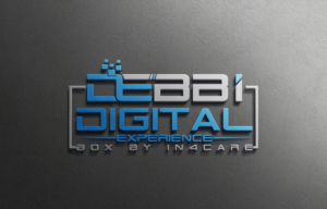 Logo-Design von rocklee für in4care | Design: #17433815