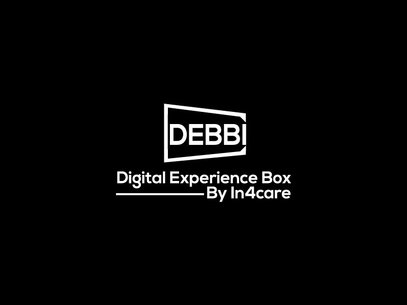 Logo Design by cretivecrwod for in4care | Design #17382225