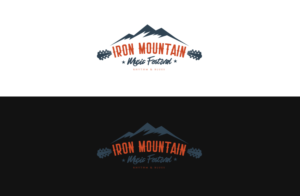 Logo Design by GLDesigns for Smokin Jack Productions Inc. | Design #17443593