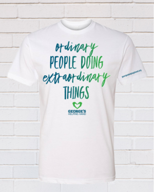 T-shirt Design by pressd.apparel