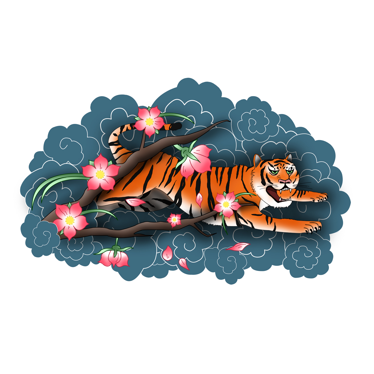 T-shirt Design by AlexGG for George's Helping Hand | Design #17484979