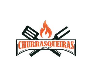 churrasqueiras.com.br | Logo-Design von dianagargaritza