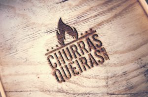 churrasqueiras.com.br | Logo-Design von GLDesigns