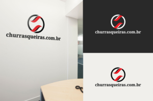 churrasqueiras.com.br | Logo-Design von Grafactory