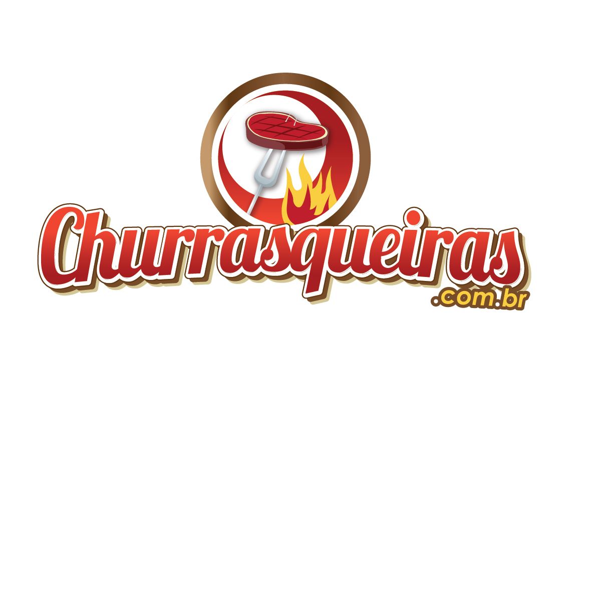 Logo Design by DYNAMITE! for TodaMulher.com.br | Design #17421996