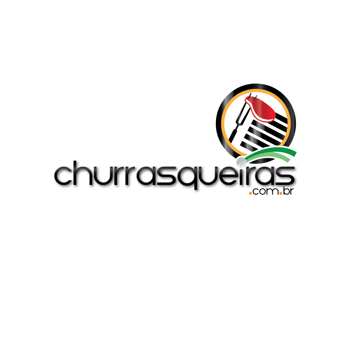 Logo Design by DYNAMITE! for TodaMulher.com.br | Design #17444058