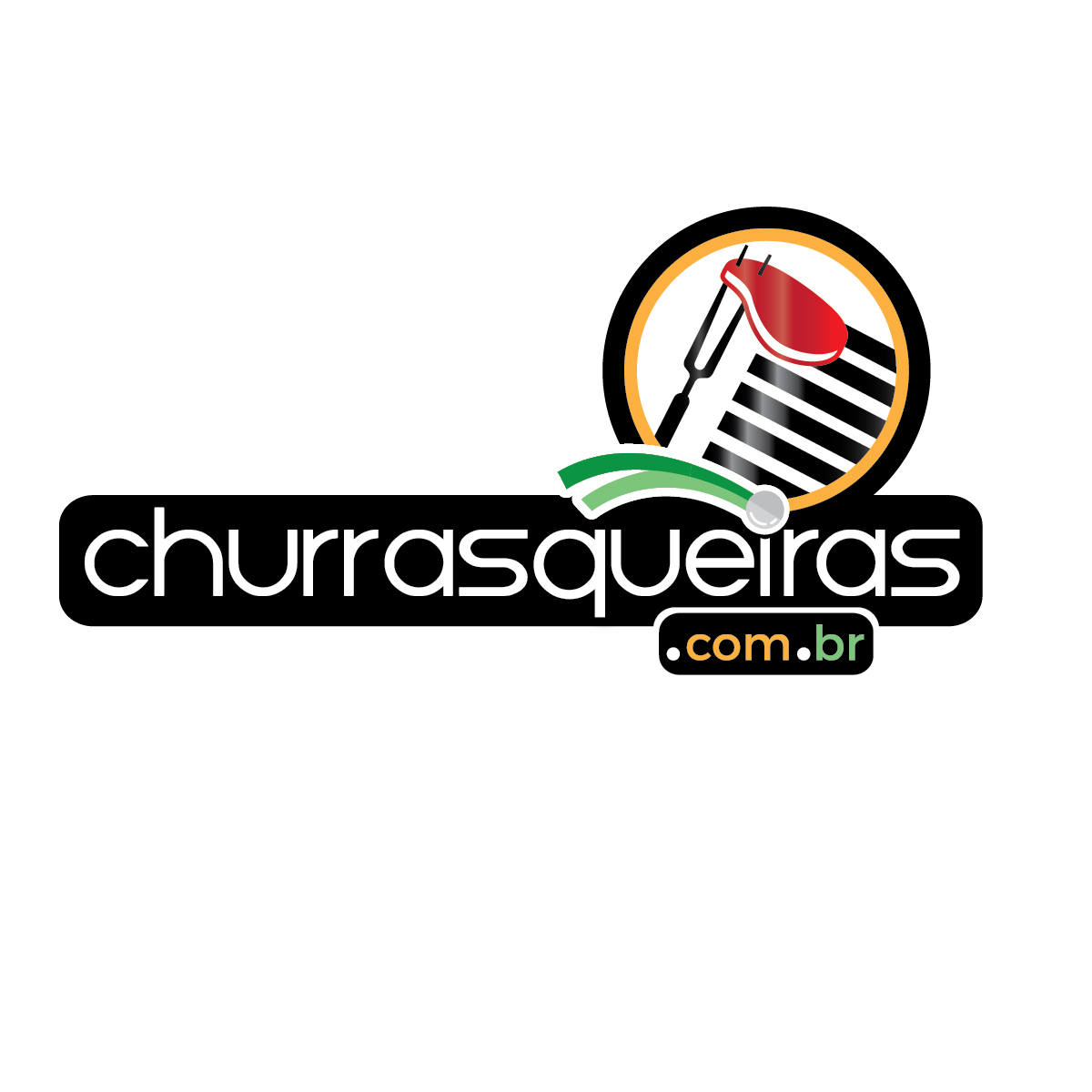 Logo Design by DYNAMITE! for TodaMulher.com.br | Design #17444381