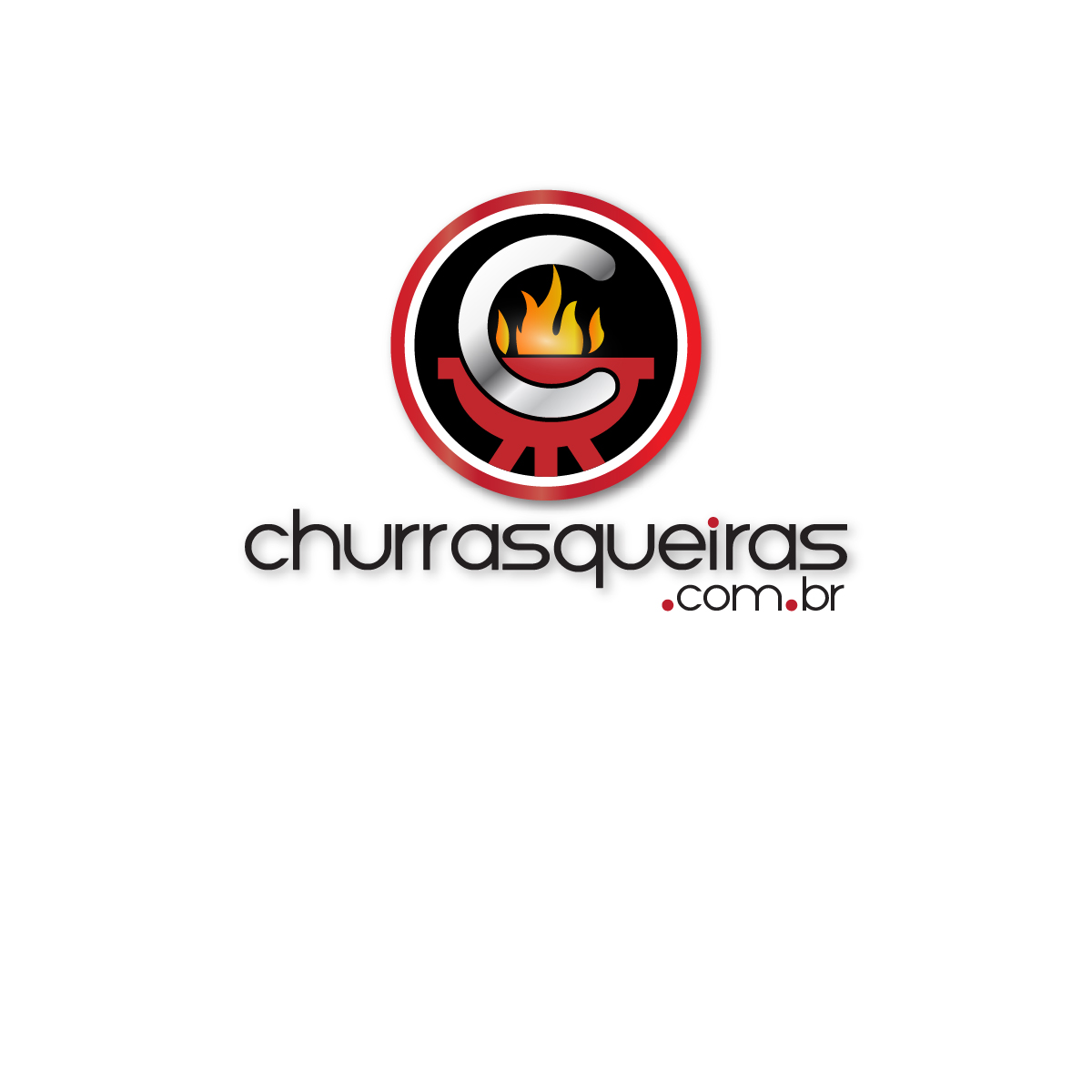 Logo Design by DYNAMITE! for TodaMulher.com.br | Design #17529212