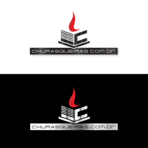 Logo Design by DYNAMITE! for TodaMulher.com.br | Design: #17571015