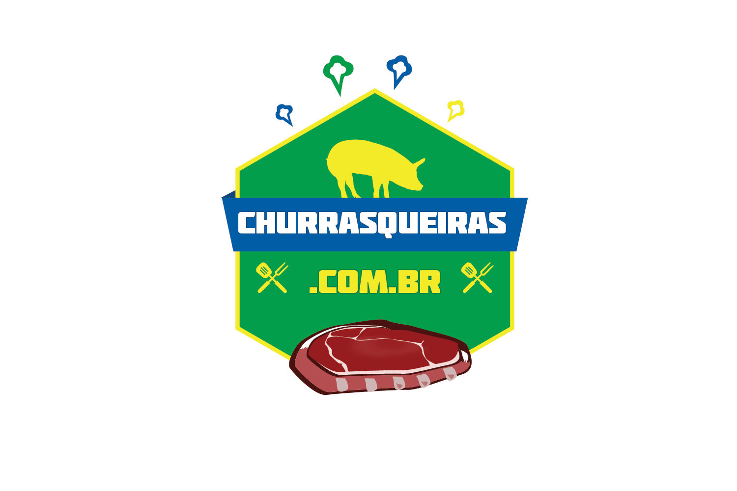 Logo Design by ivo_i_ivanov for TodaMulher.com.br | Design #17398627