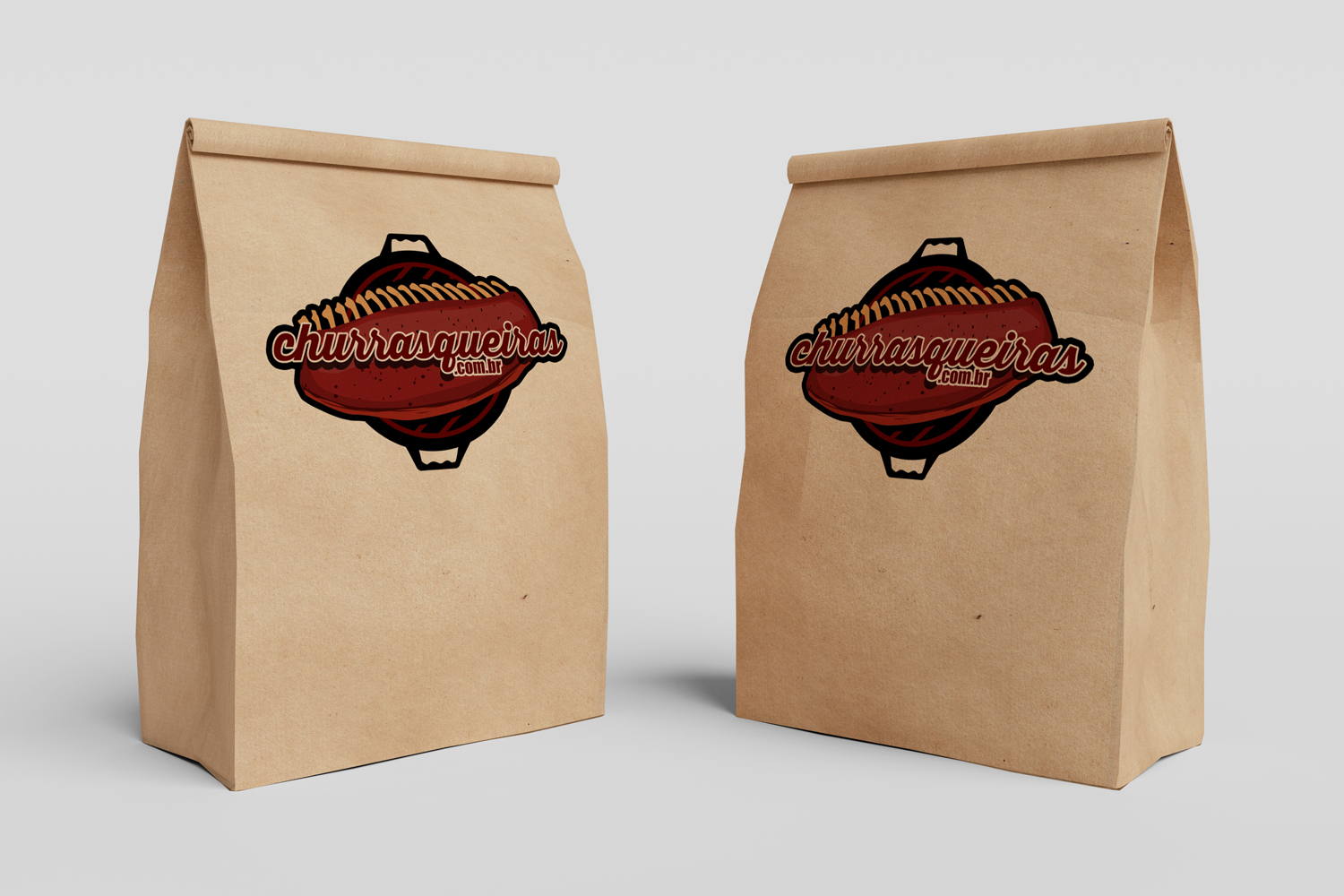 Logo Design by R.Bello for TodaMulher.com.br | Design #17462093