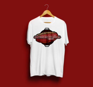 churrasqueiras.com.br | Logo-Design von R.Bello