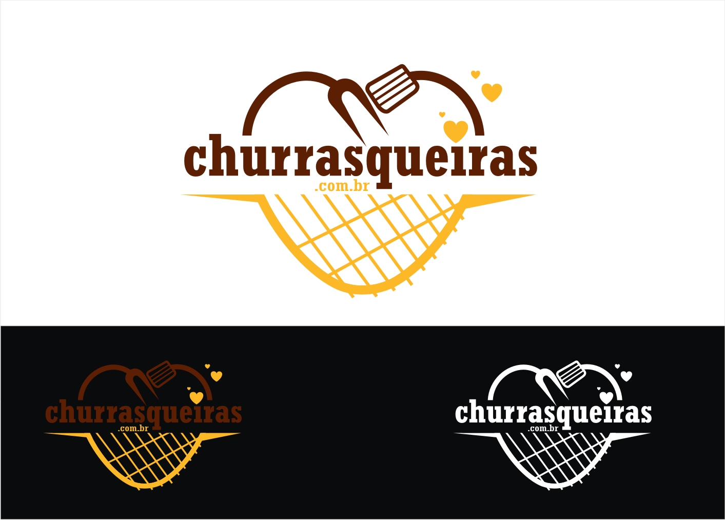 Logo Design by Soul Light for TodaMulher.com.br | Design #17384382