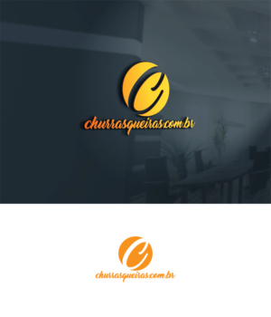 Logo Design by supercreative for TodaMulher.com.br | Design: #17400813