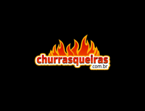 churrasqueiras.com.br | Logo-Design von MOH Studio