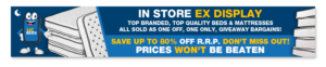 Banner Ad Design by Hristo Itchov
