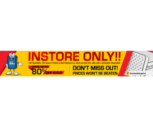Banner Ad Design by Harshavaradhan S