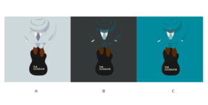 CD Cover Design by adrian.le2596 for this project | Design: #17590328