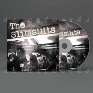 CD Cover Design by aibbey christine artworks for this project | Design #17542175