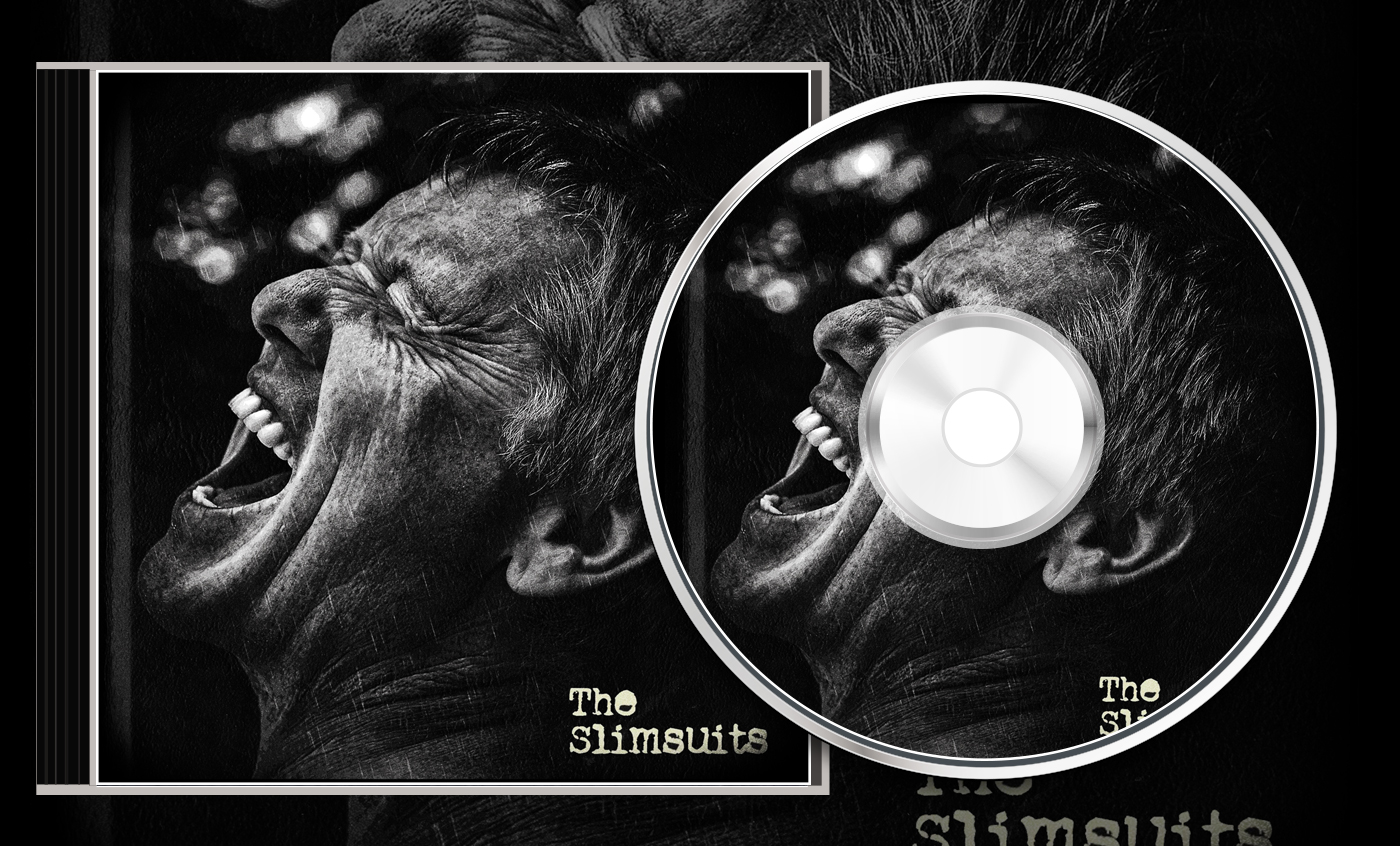 CD-Cover-Design von Bayu_susilo für dieses Projekt | Design #17443735